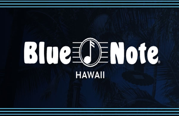 BlueNote-Hawaii