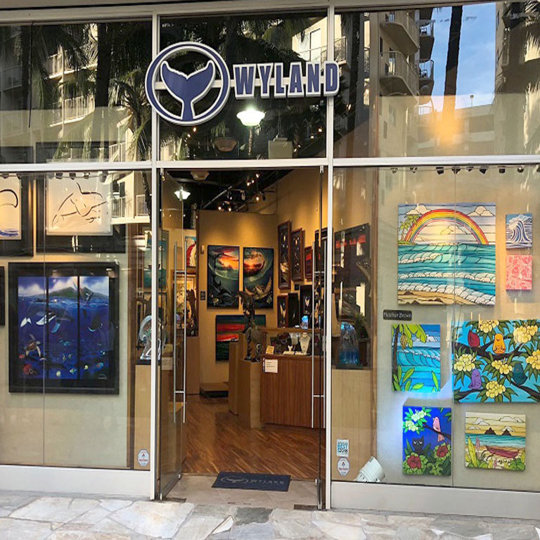 Wyland Galleries